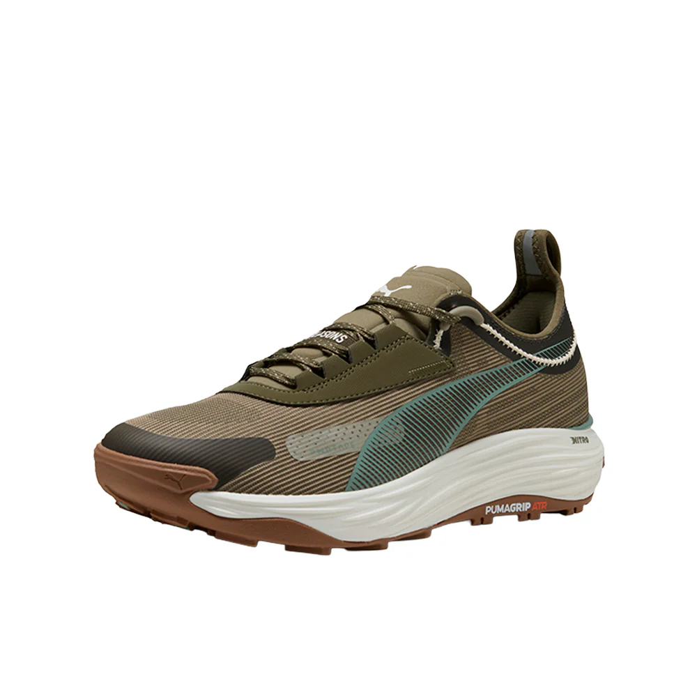 Seasons Voyage NITRO 3 Running Shoes - Image 2