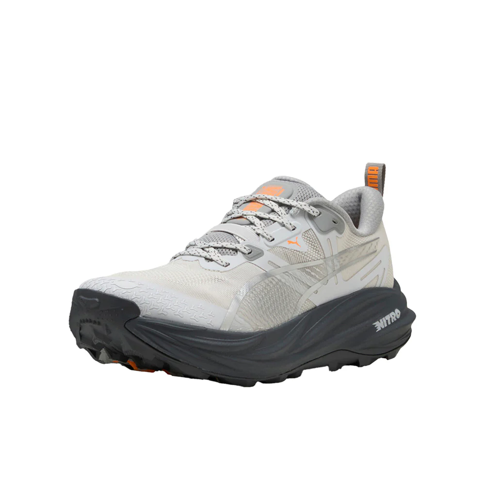 Voyage NITRO 4 Trail Running Shoes - Image 2