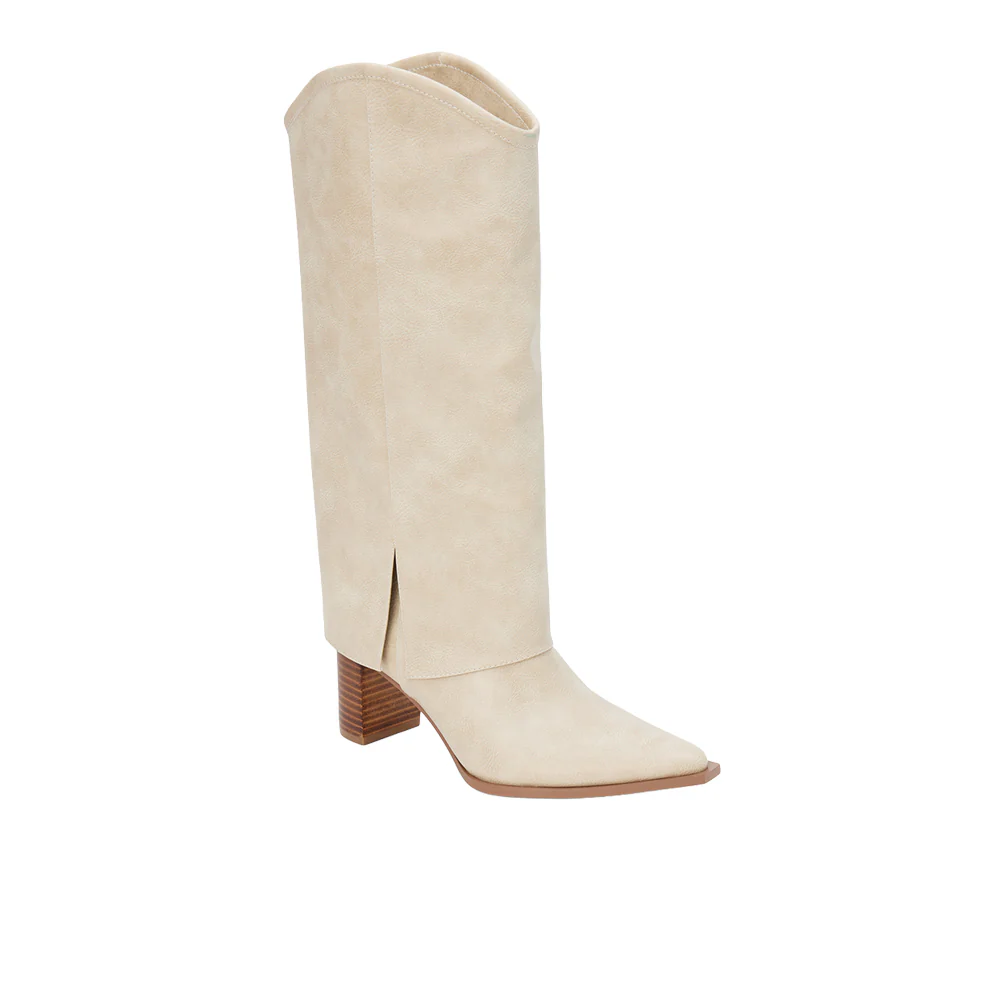 Walker Pointed Toe Pull On Boots - Image 2