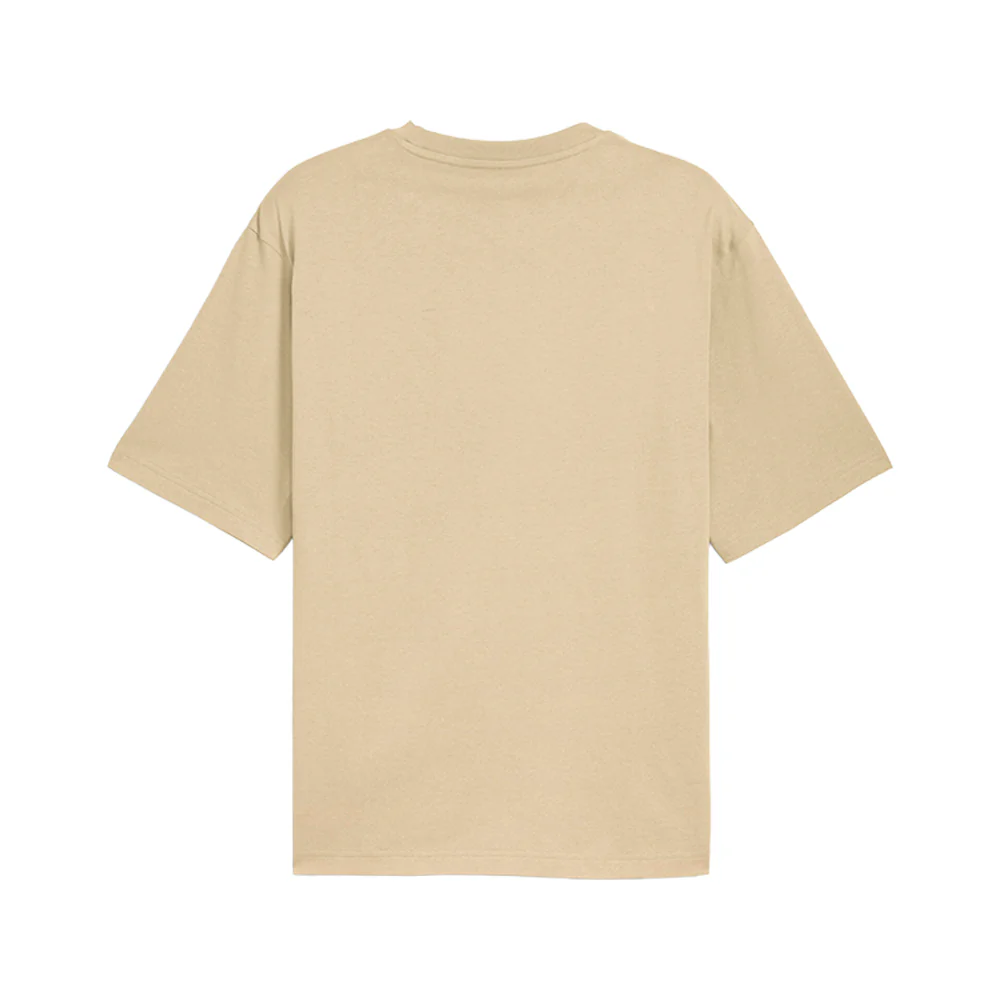 Wardrobe Essentials Crew Neck Short Sleeve T-Shirt - Image 2
