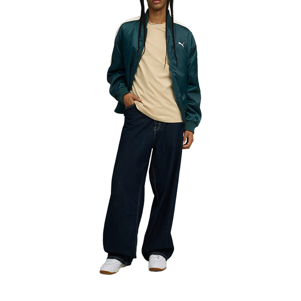 Wardrobe Essentials Crew Neck Short Sleeve T-Shirt - Image 5