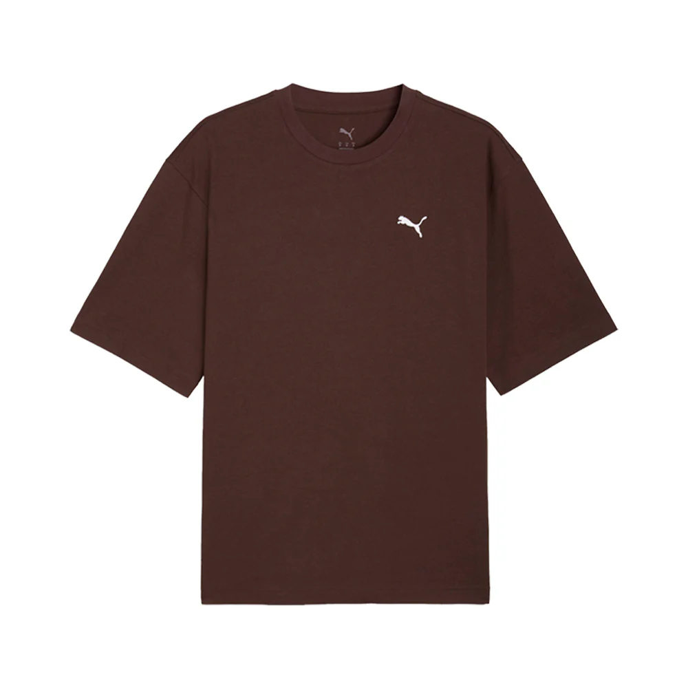 Wardrobe Essentials Crew Neck Short Sleeve T-Shirt