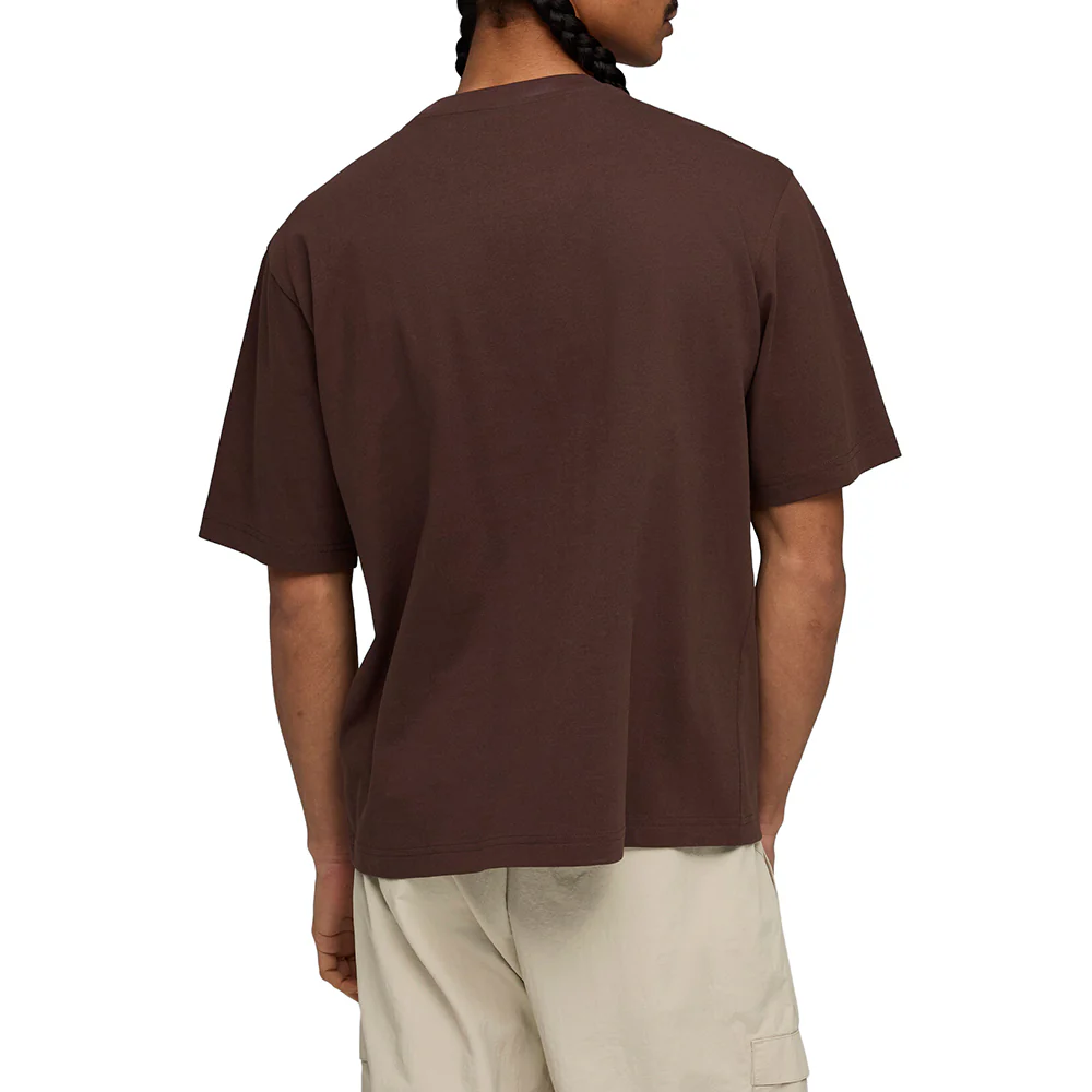 Wardrobe Essentials Crew Neck Short Sleeve T-Shirt - Image 4