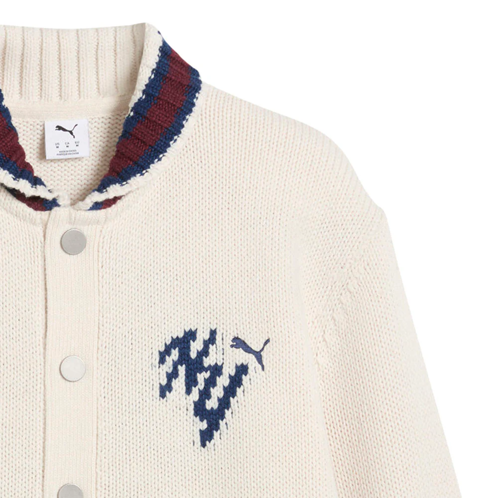 Wardrobe Essentials NYC Knit Jacket - Image 3