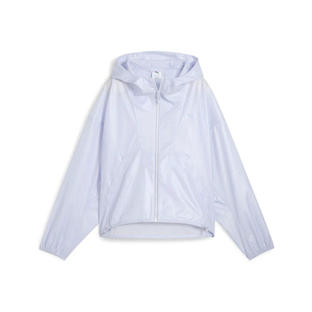 Wardrobe Essentials Oversized Wind Jacket