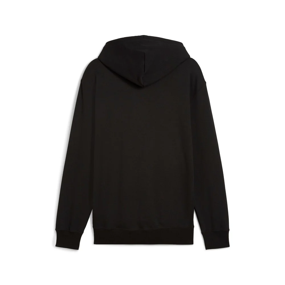 Wardrobe Essentials Pullover Hoodie - Image 2