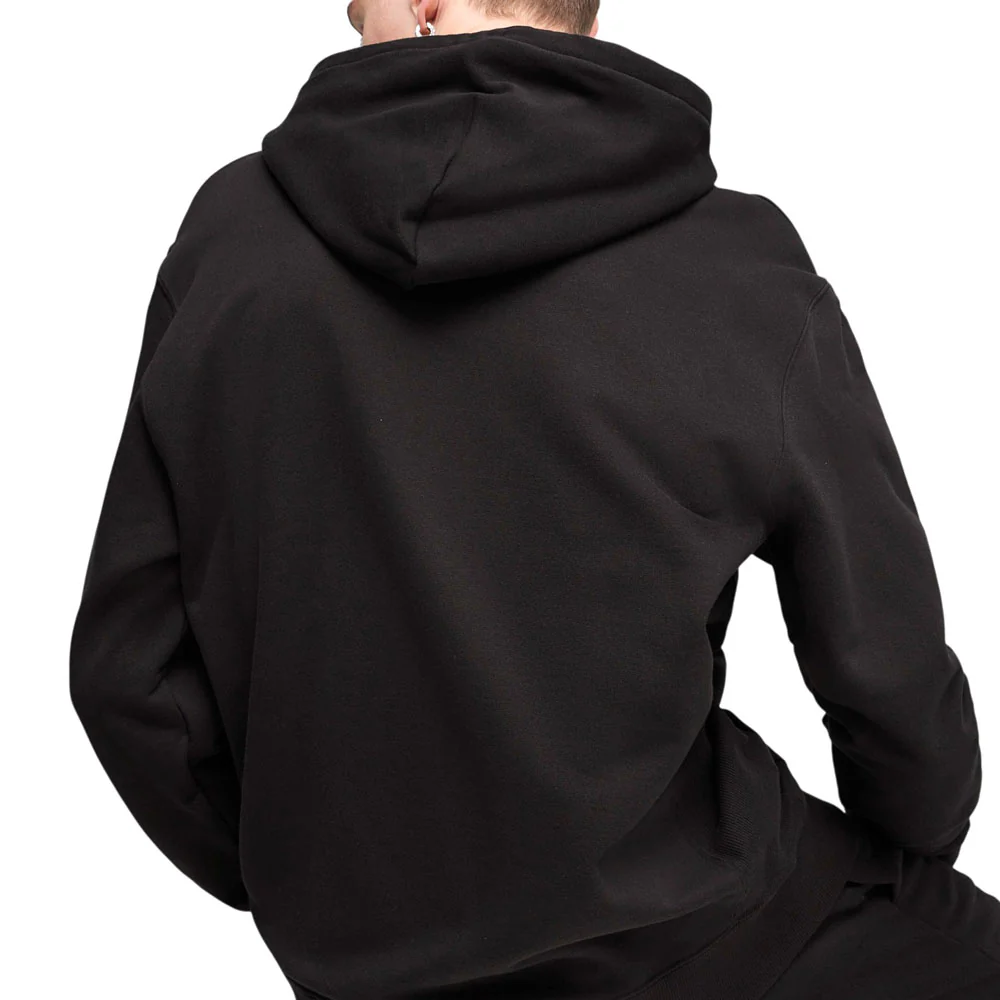 Wardrobe Essentials Pullover Hoodie - Image 4