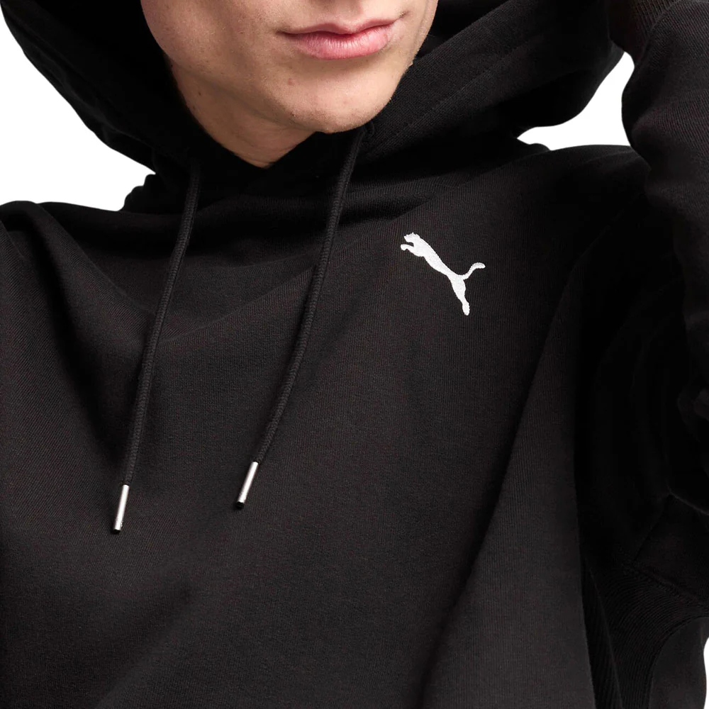 Wardrobe Essentials Pullover Hoodie - Image 5