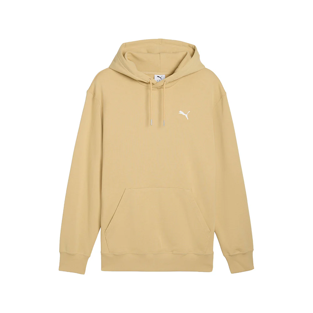 Wardrobe Essentials Pullover Hoodie