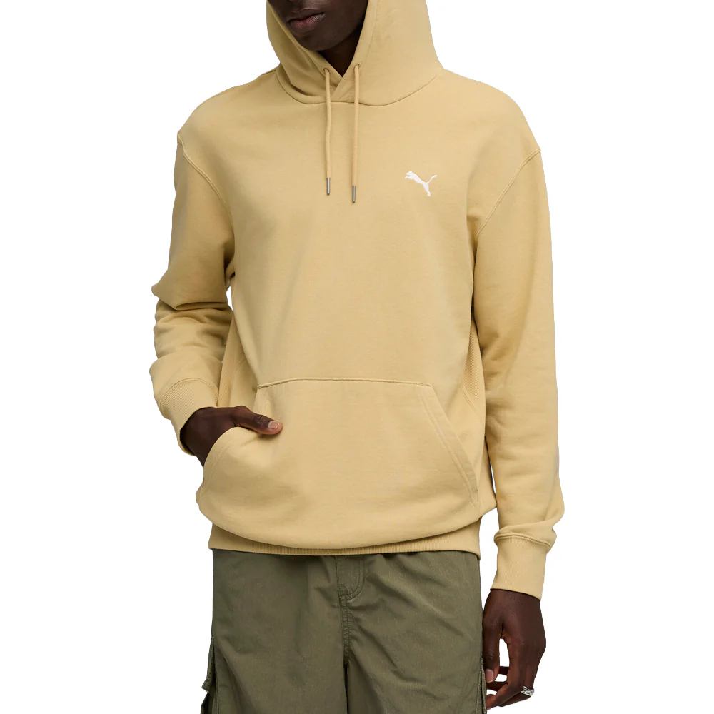 Wardrobe Essentials Pullover Hoodie - Image 3