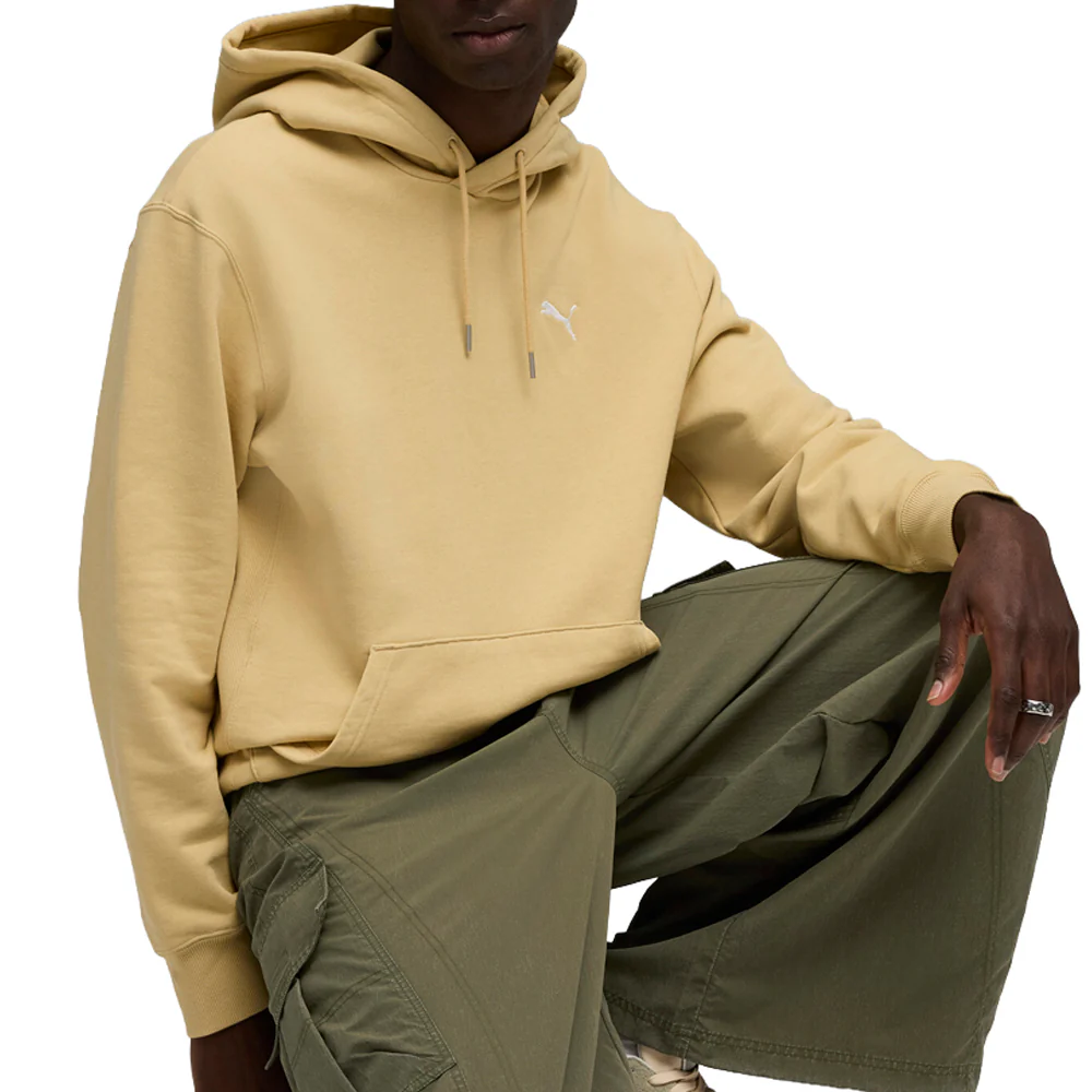 Wardrobe Essentials Pullover Hoodie - Image 5