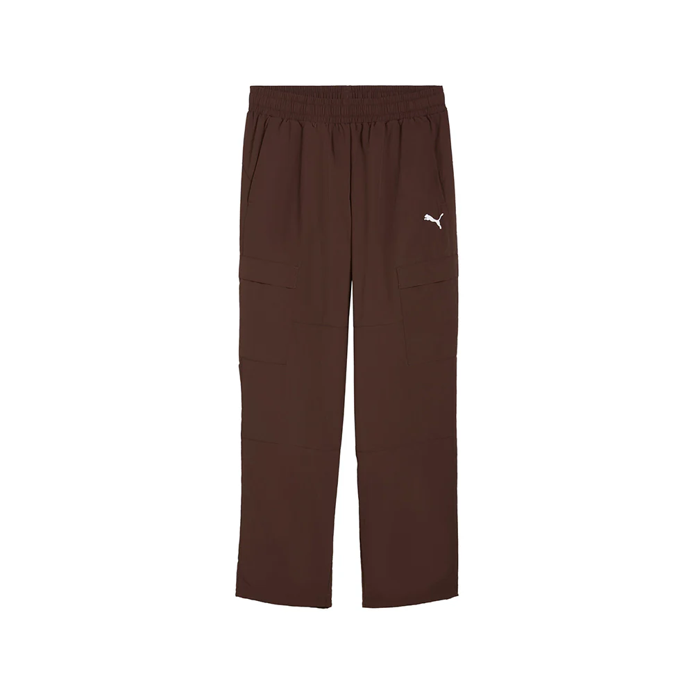 Wardrobe Essentials Relaxed Cargo Pants