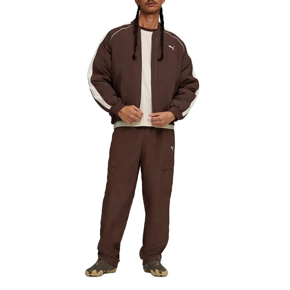 Wardrobe Essentials Relaxed Cargo Pants - Image 5