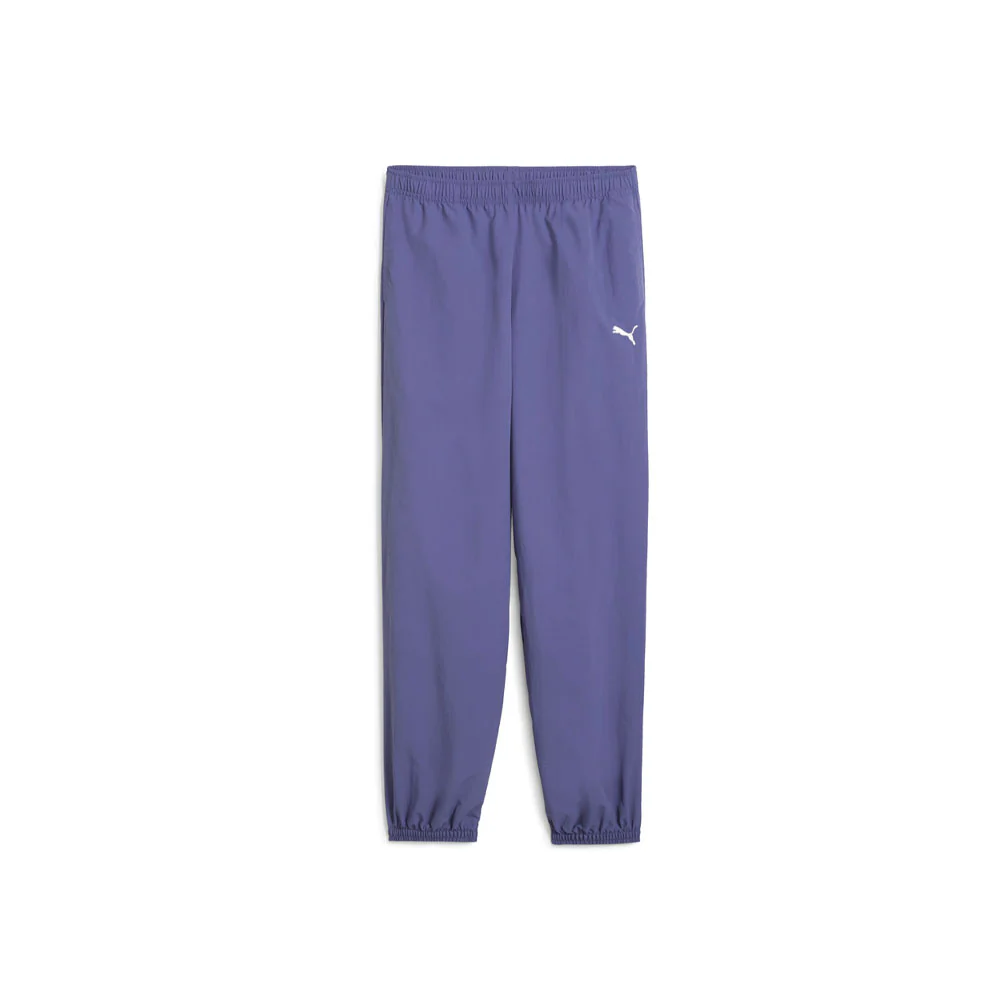 Wardrobe Essentials Relaxed Woven Pants (Youth)