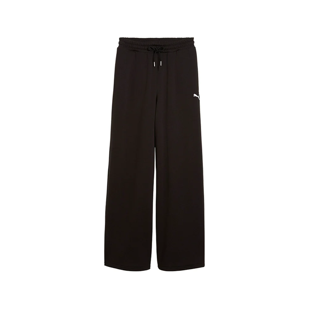 Wardrobe Essentials Wide Sweatpants