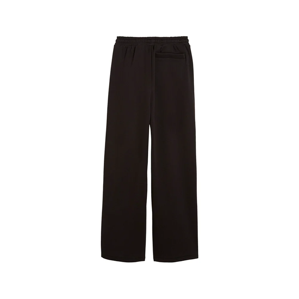 Wardrobe Essentials Wide Sweatpants - Image 2
