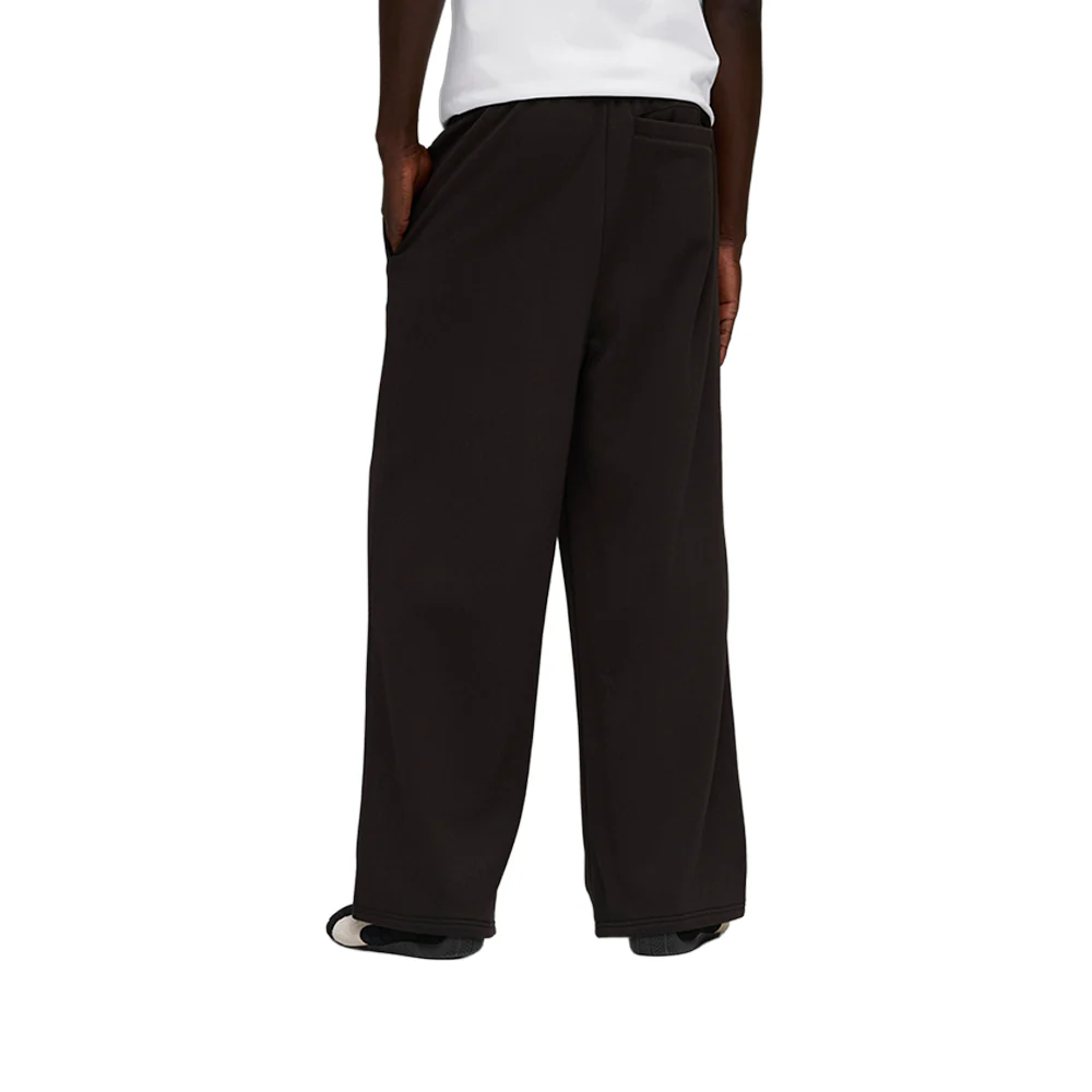 Wardrobe Essentials Wide Sweatpants - Image 4