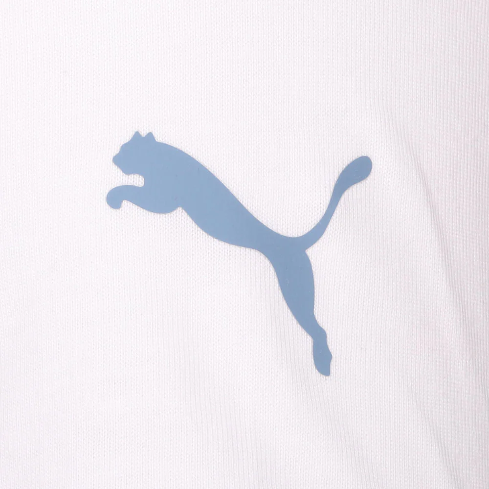 Wavy Box Crew Neck Short Sleeve T-Shirt - Image 5