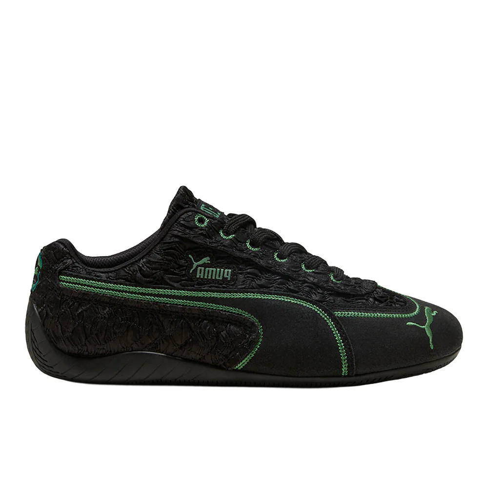 PUMA X WICKED Speedcat Elphie Slip On Sneakers
