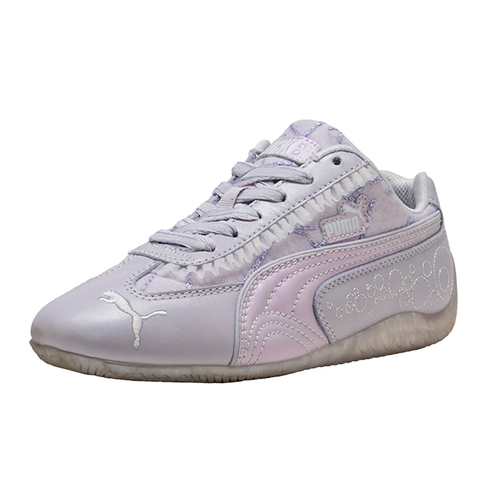 PUMA X WICKED Speedcat Goodness Sneakers - Image 2