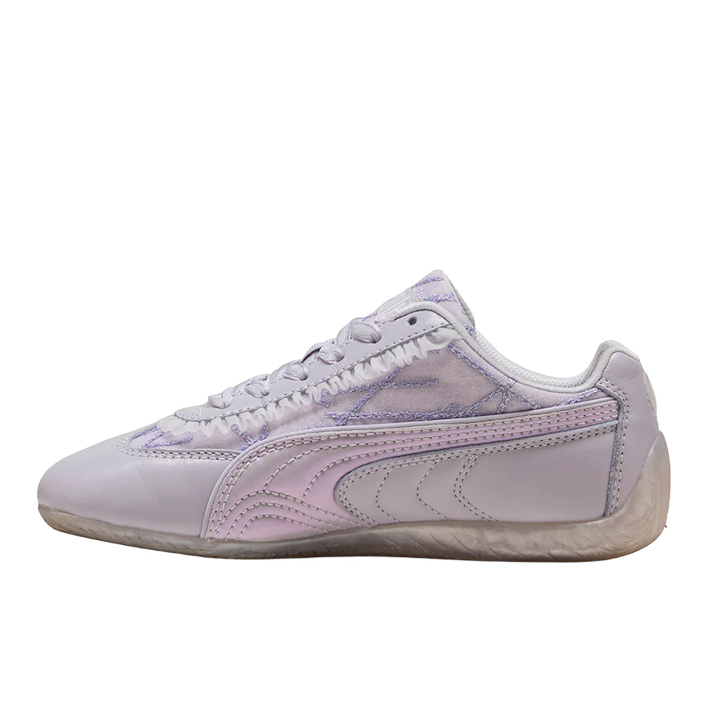 PUMA X WICKED Speedcat Goodness Sneakers - Image 3