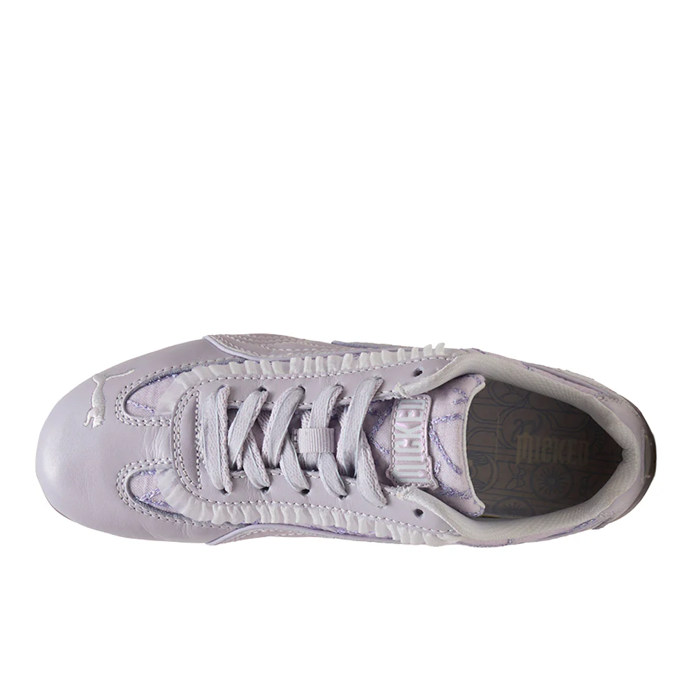 PUMA X WICKED Speedcat Goodness Sneakers - Image 4