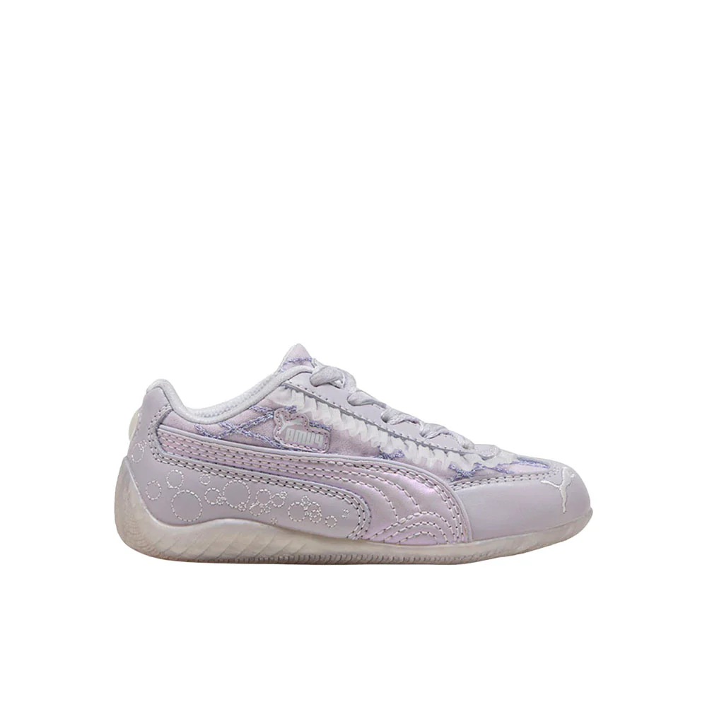 PUMA X WICKED Speedcat Goodness Lace Up Sneakers (Little Kid)