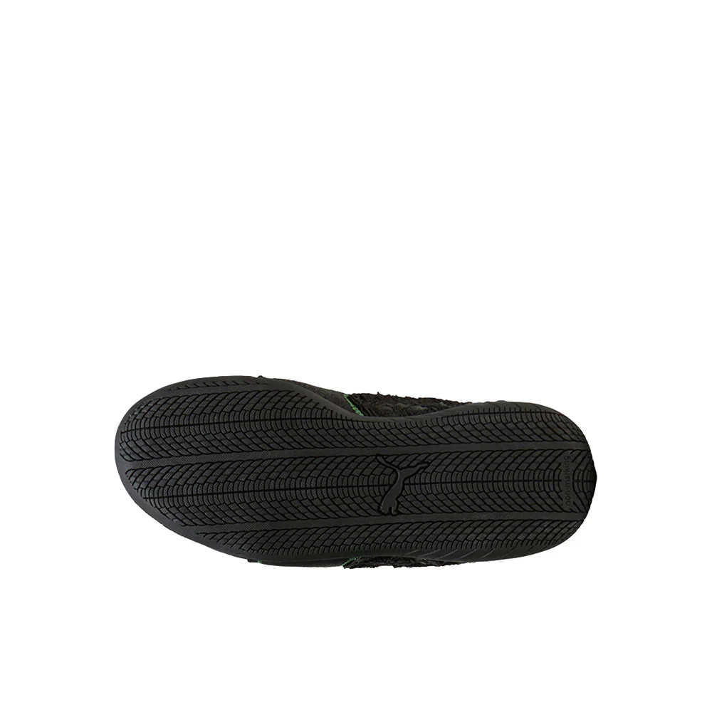 PUMA X WICKED Speedcat Elphie Lace Up Sneakers (Little Kid) - Image 5