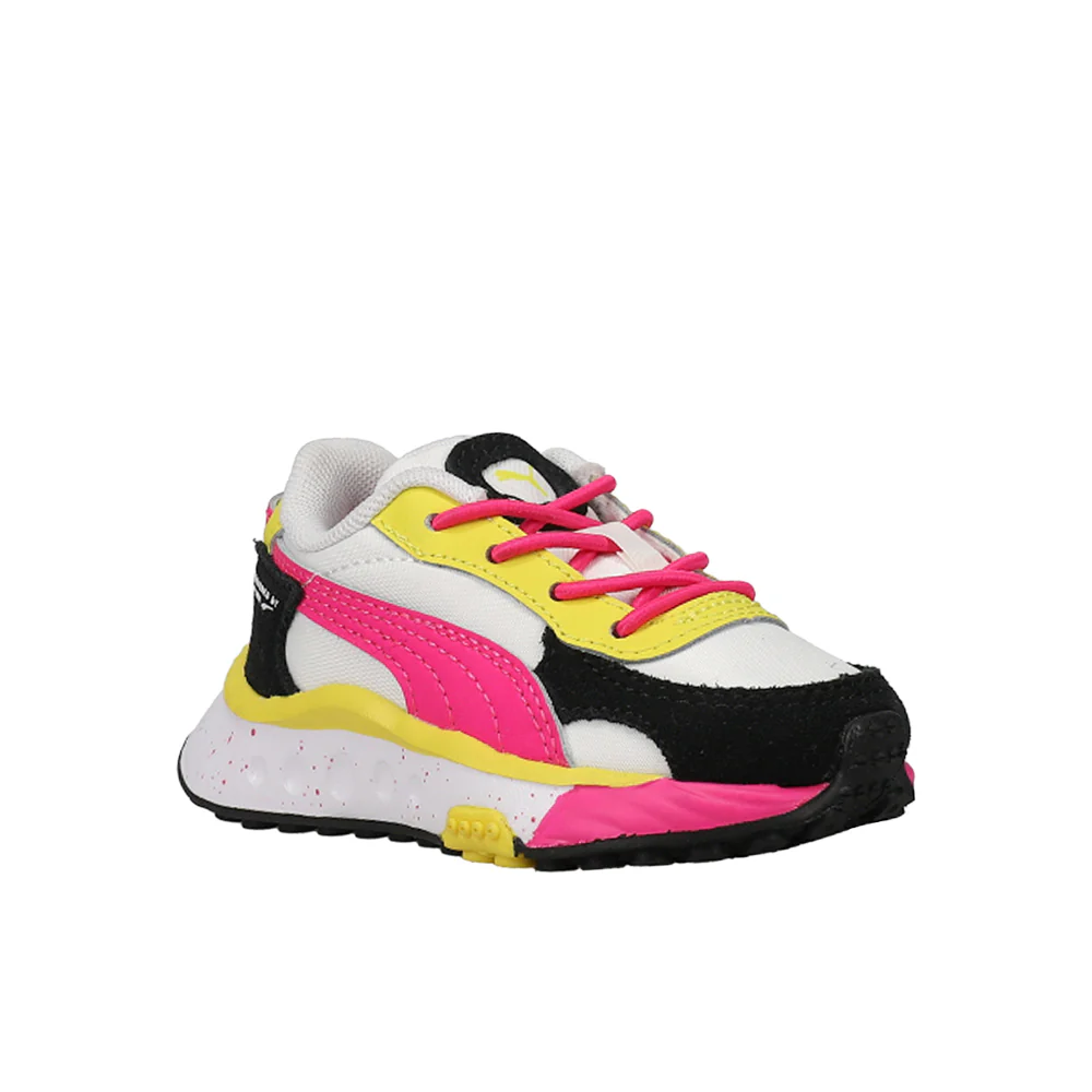 Wild Rider Rollin' Slip On Sneakers (Toddler) - Image 2