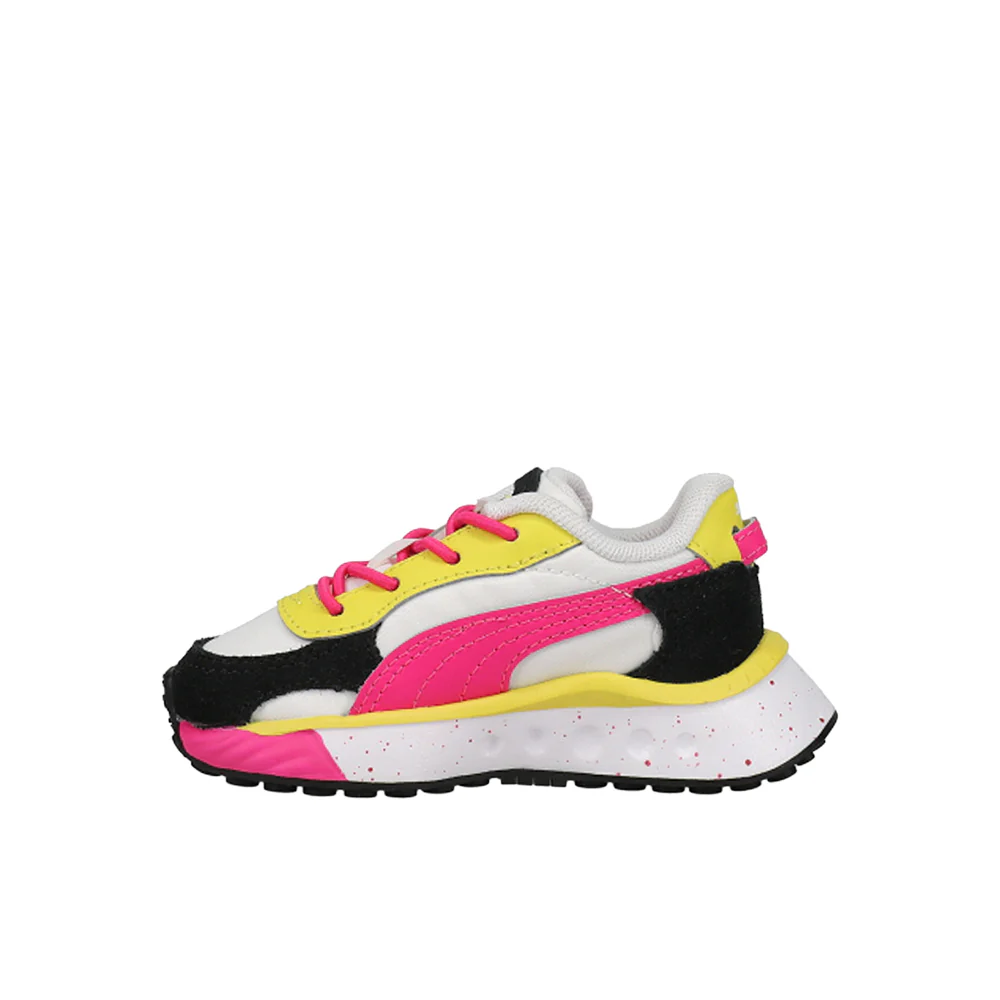 Wild Rider Rollin' Slip On Sneakers (Toddler) - Image 3