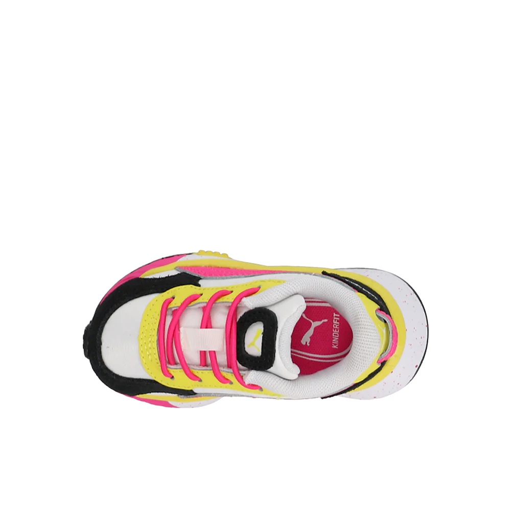 Wild Rider Rollin' Slip On Sneakers (Toddler) - Image 4