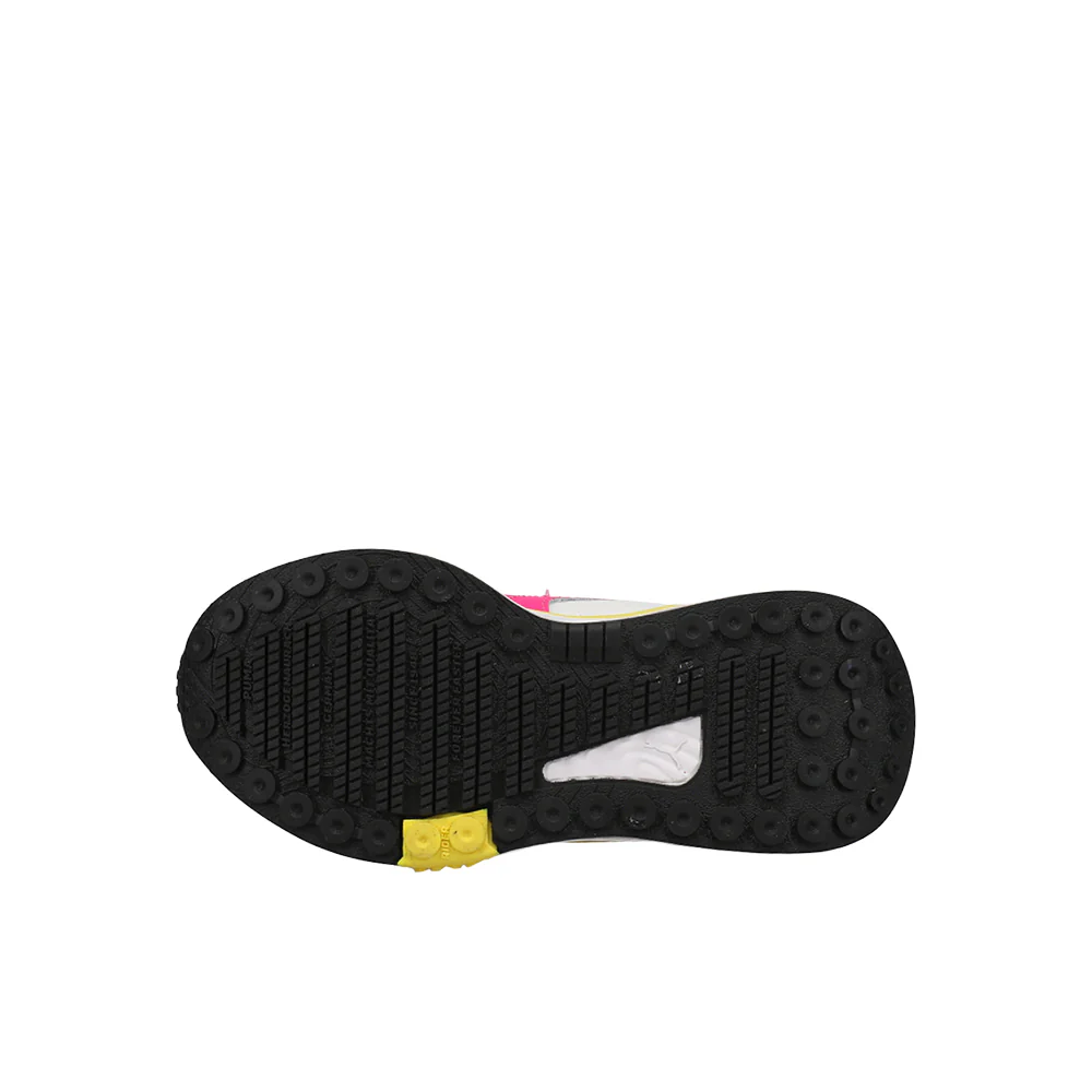 Wild Rider Rollin' Lace Up Sneakers (Little Kid) - Image 5