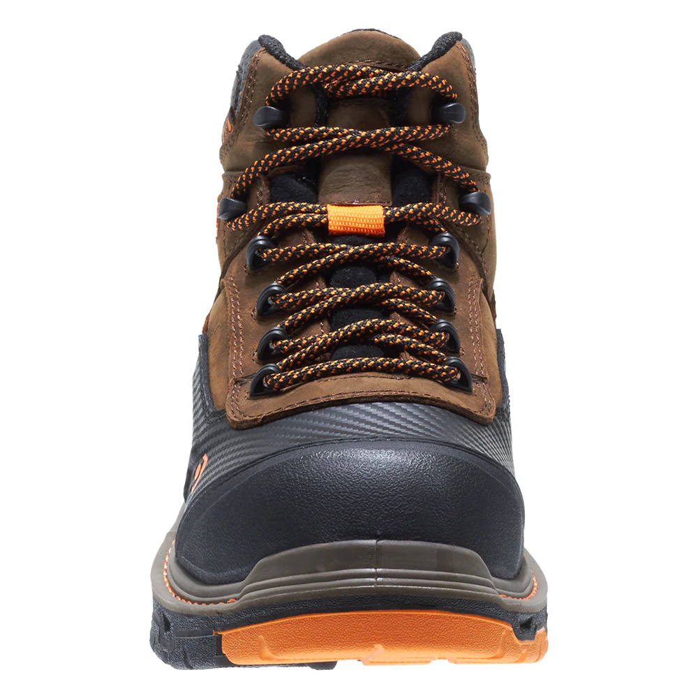 Overpass CarbonMAX 6 Inch Composite Toe Waterproof Work Boots - Image 5