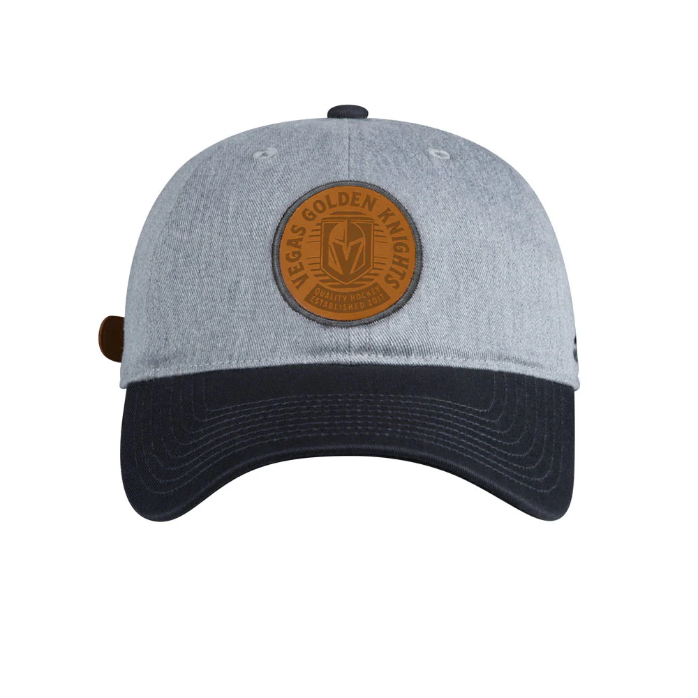 Las Vegas Knights Wool Slouch Adjustable Cap