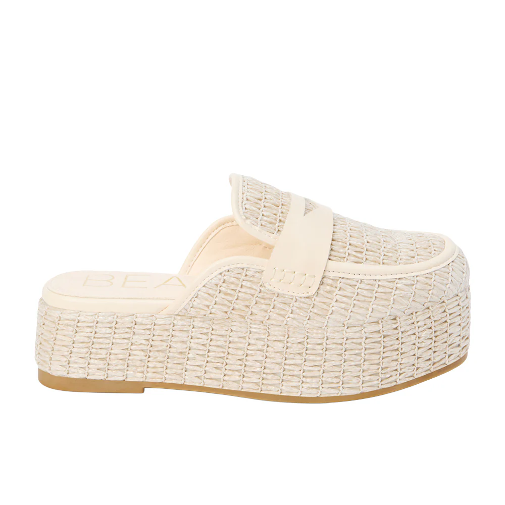 Wren Platform Loafers