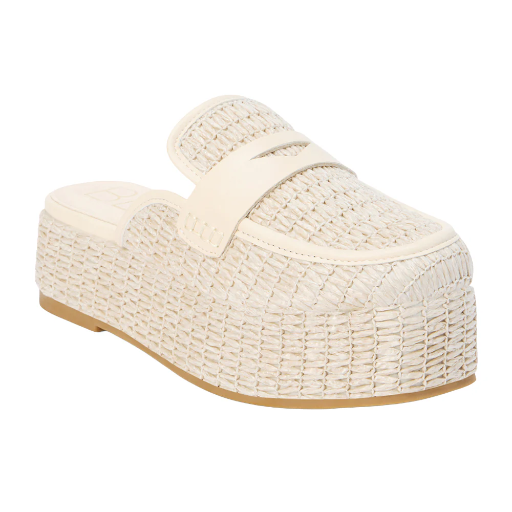Wren Platform Loafers - Image 2