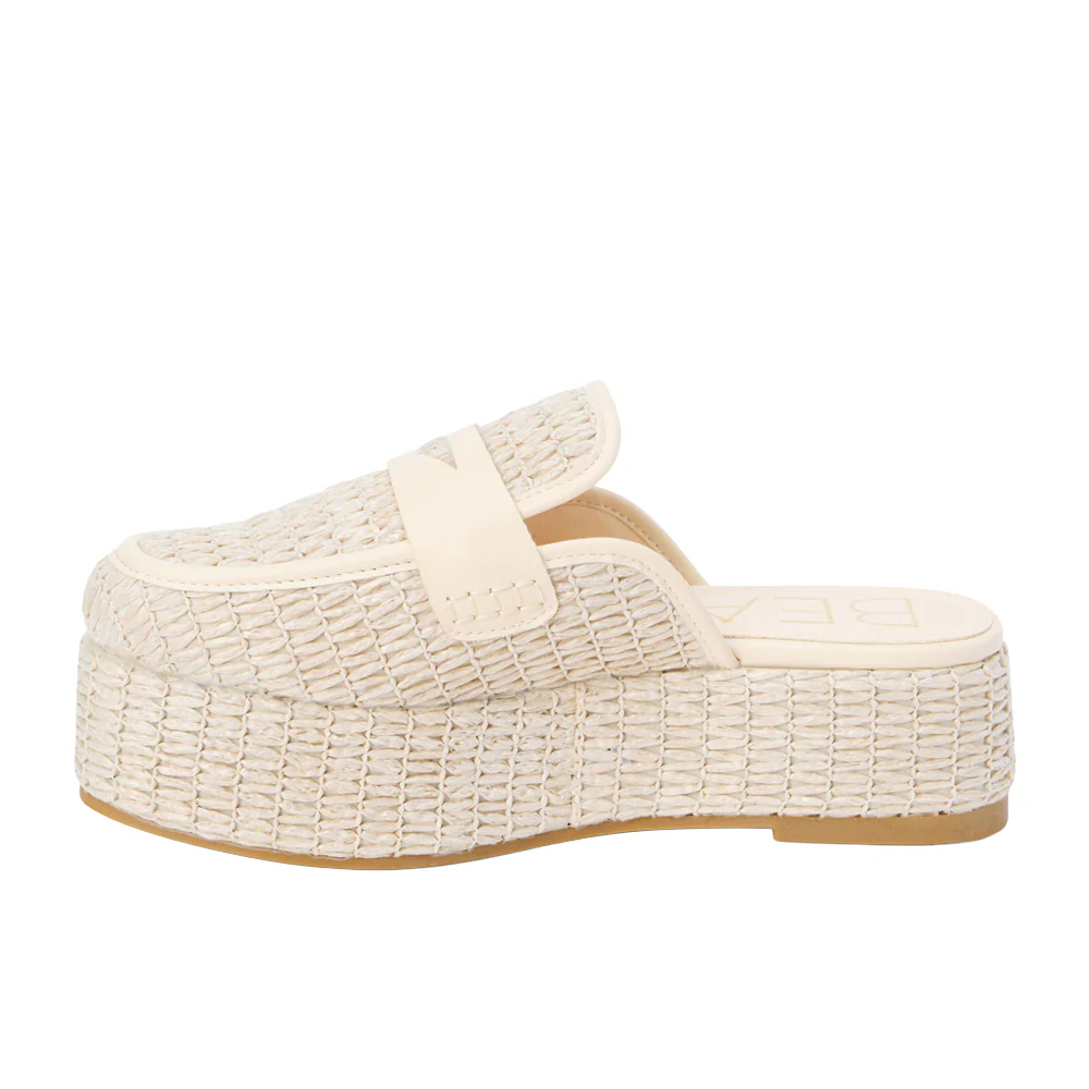 Wren Platform Loafers - Image 3