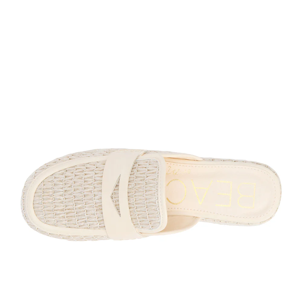 Wren Platform Loafers - Image 4