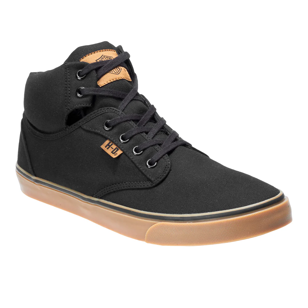 Wrenford Lace Up Sneakers - Image 2