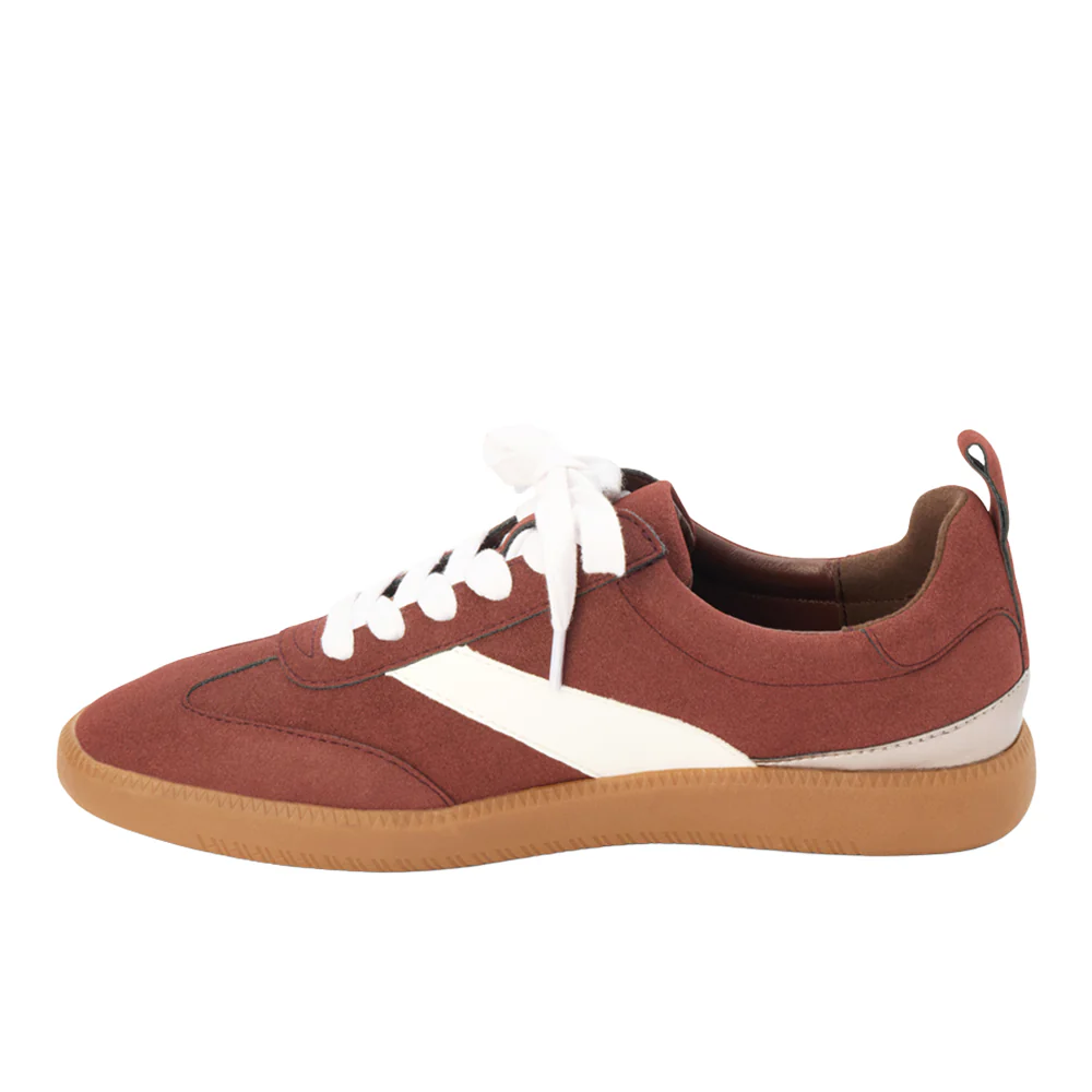 Wylder Lace Up Sneakers - Image 3
