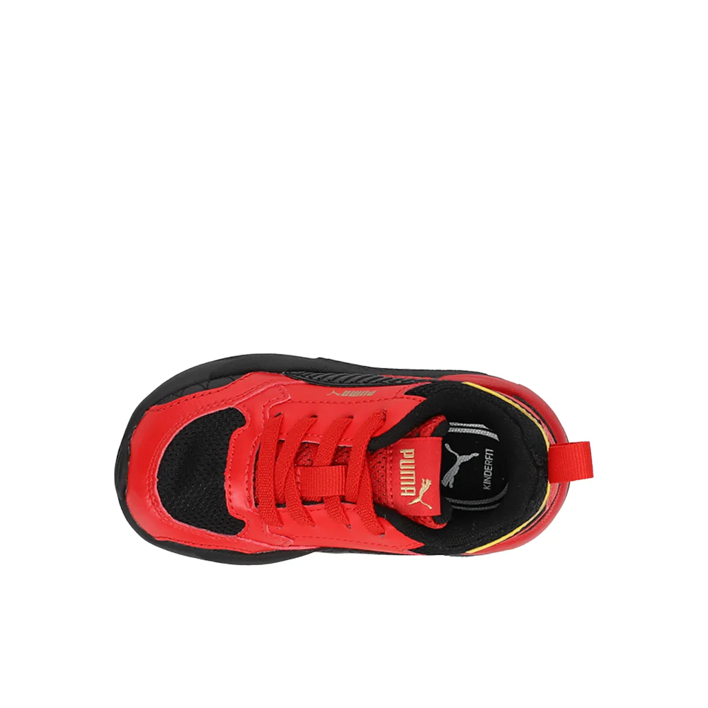 X-Ray 2 Square Lace Up Sneakers (Toddler) - Image 4