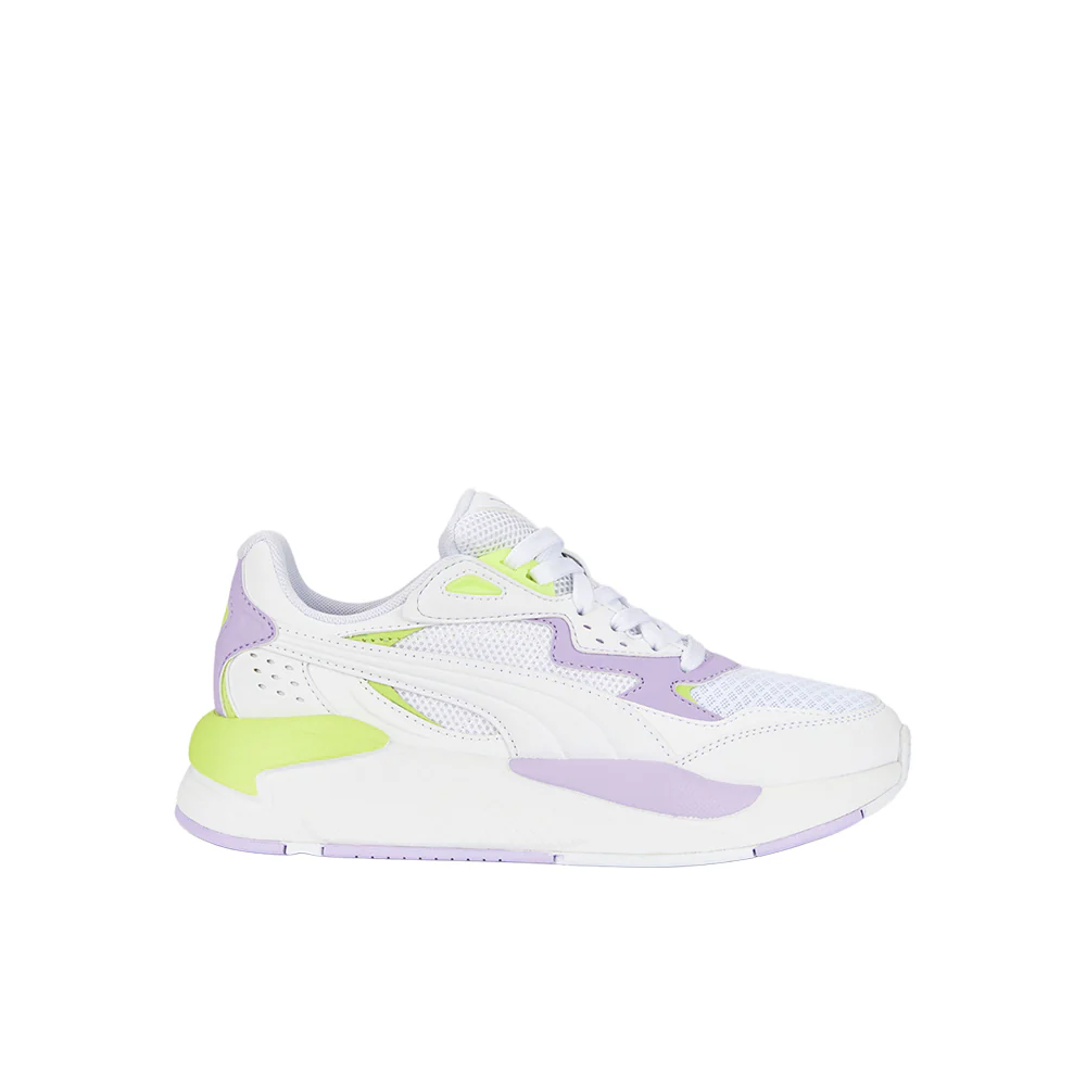 X-Ray Speed Play Lace Up Sneakers (Big Kid)