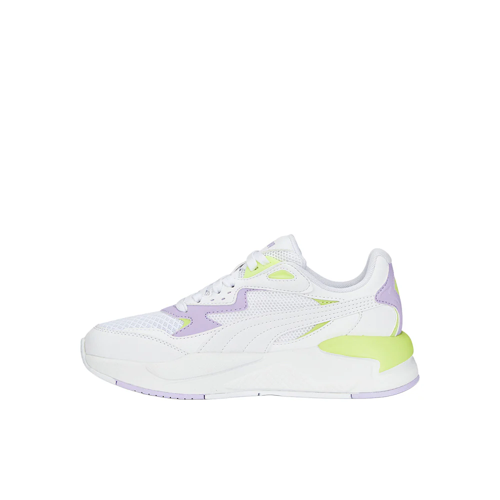 X-Ray Speed Play Lace Up Sneakers (Big Kid) - Image 3