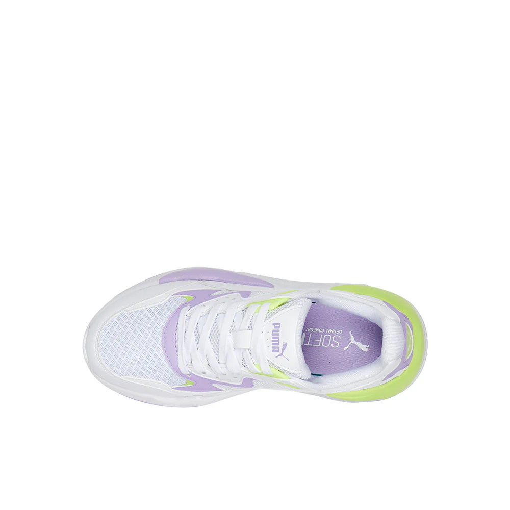 X-Ray Speed Play Lace Up Sneakers (Big Kid) - Image 4