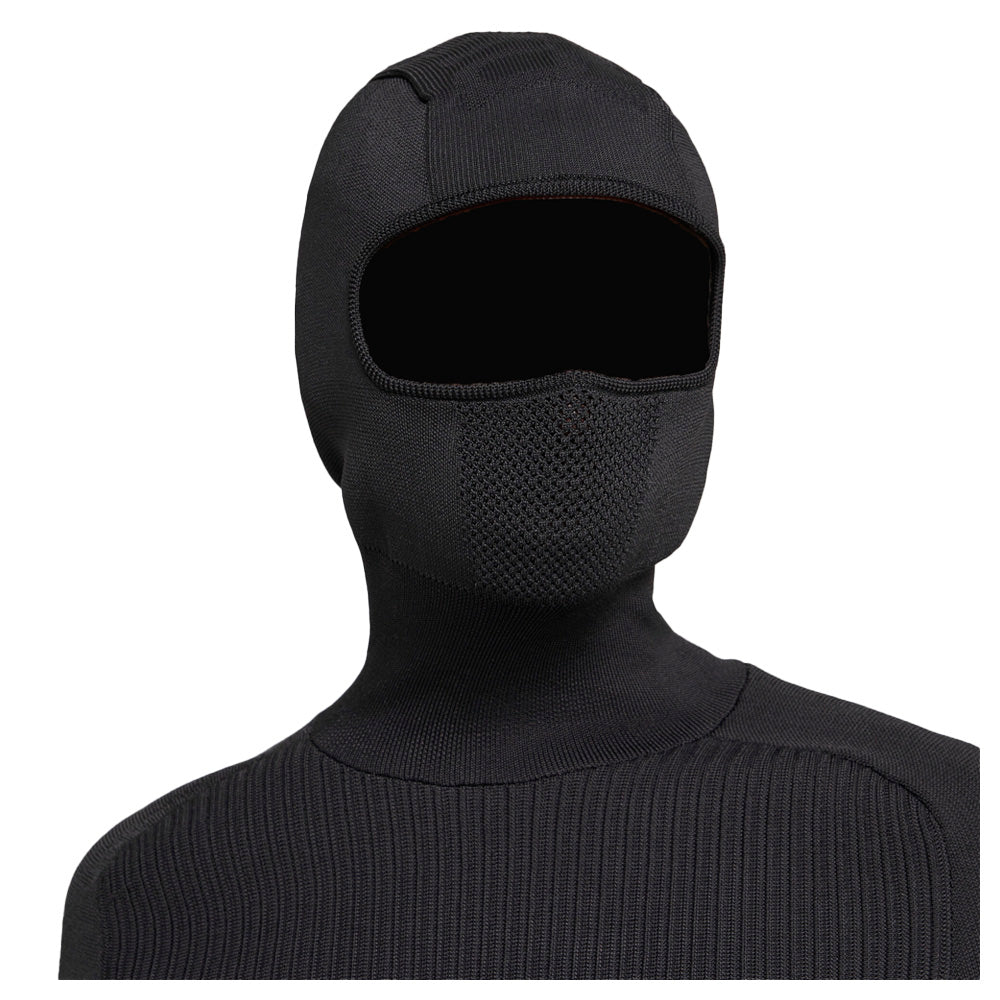 PUMA X SKEPTA Knitted Scuba Hooded Long Sleeve T-Shirt - Image 5