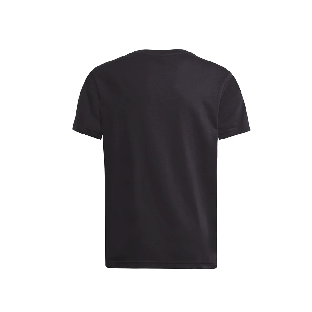 Y Fresh Graphic Crew Neck Short Sleeve T-Shirt (Youth) - Image 2