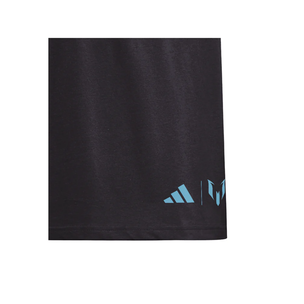 Y Fresh Graphic Crew Neck Short Sleeve T-Shirt (Youth) - Image 4