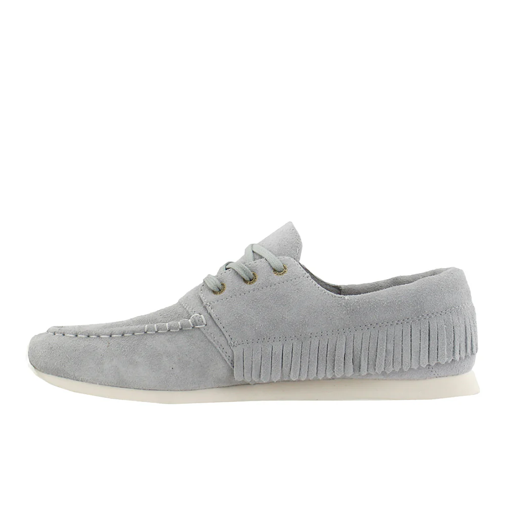 YC Runner Skate Shoes - Image 4