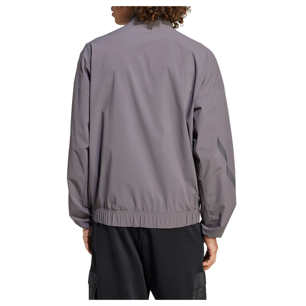 Z.N.E. Woven Full Zip Jacket - Image 3