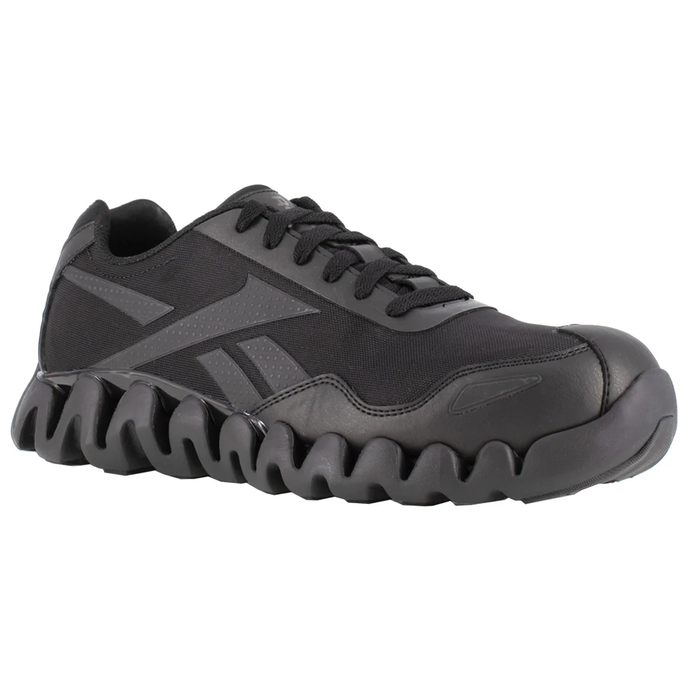 Zip Pulse Athletic Work Shoes - Image 2